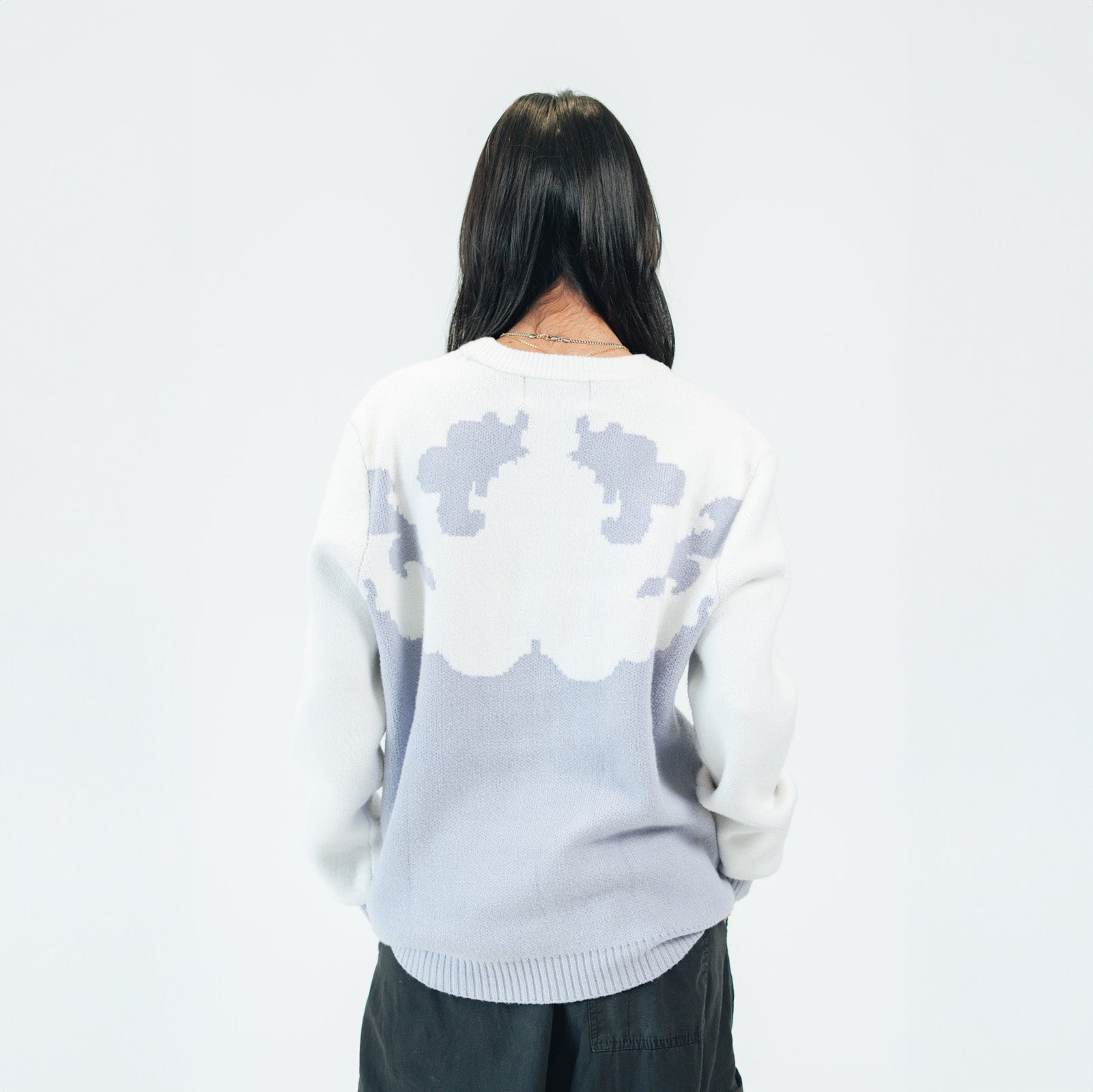 Gear 5 Knit Sweater-Coordom