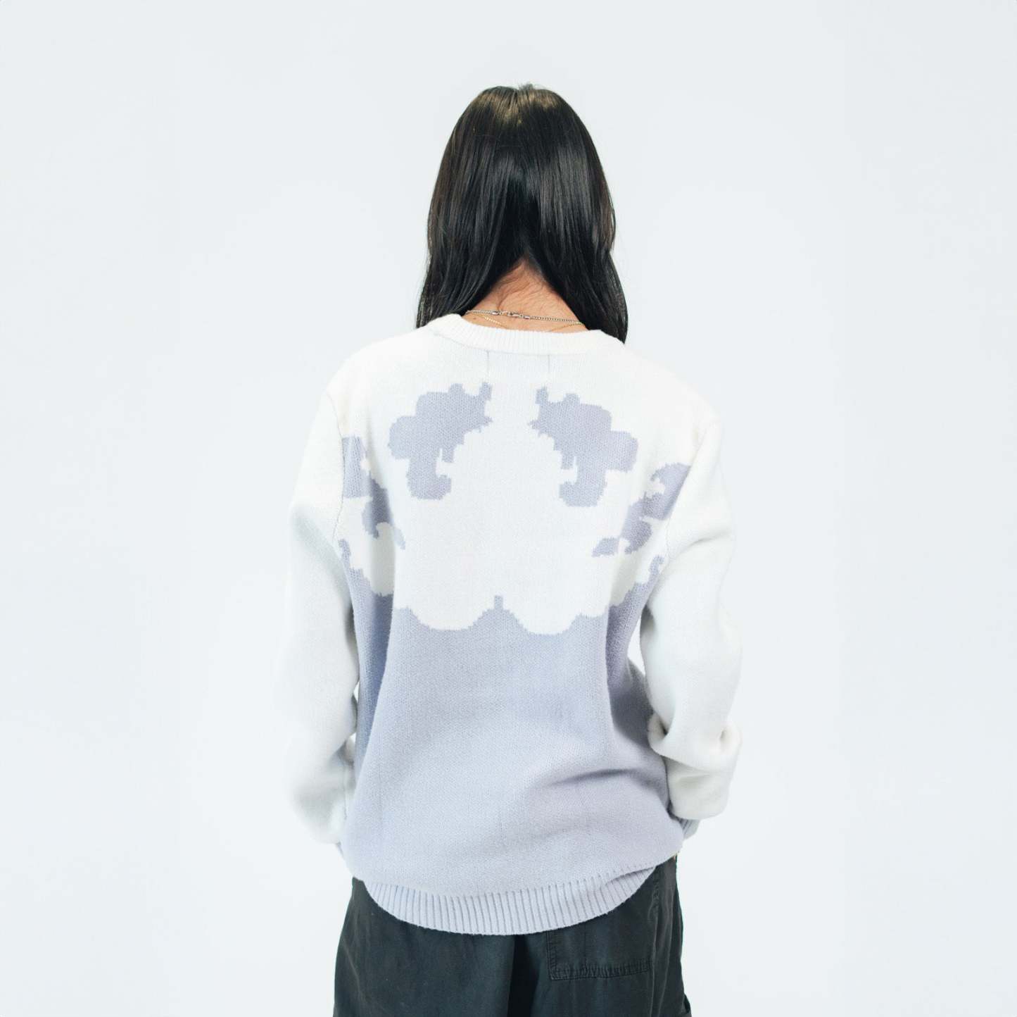 Gear 5 Knit Sweater-Coordom