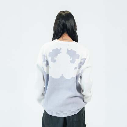 Gear 5 Knit Sweater-Coordom