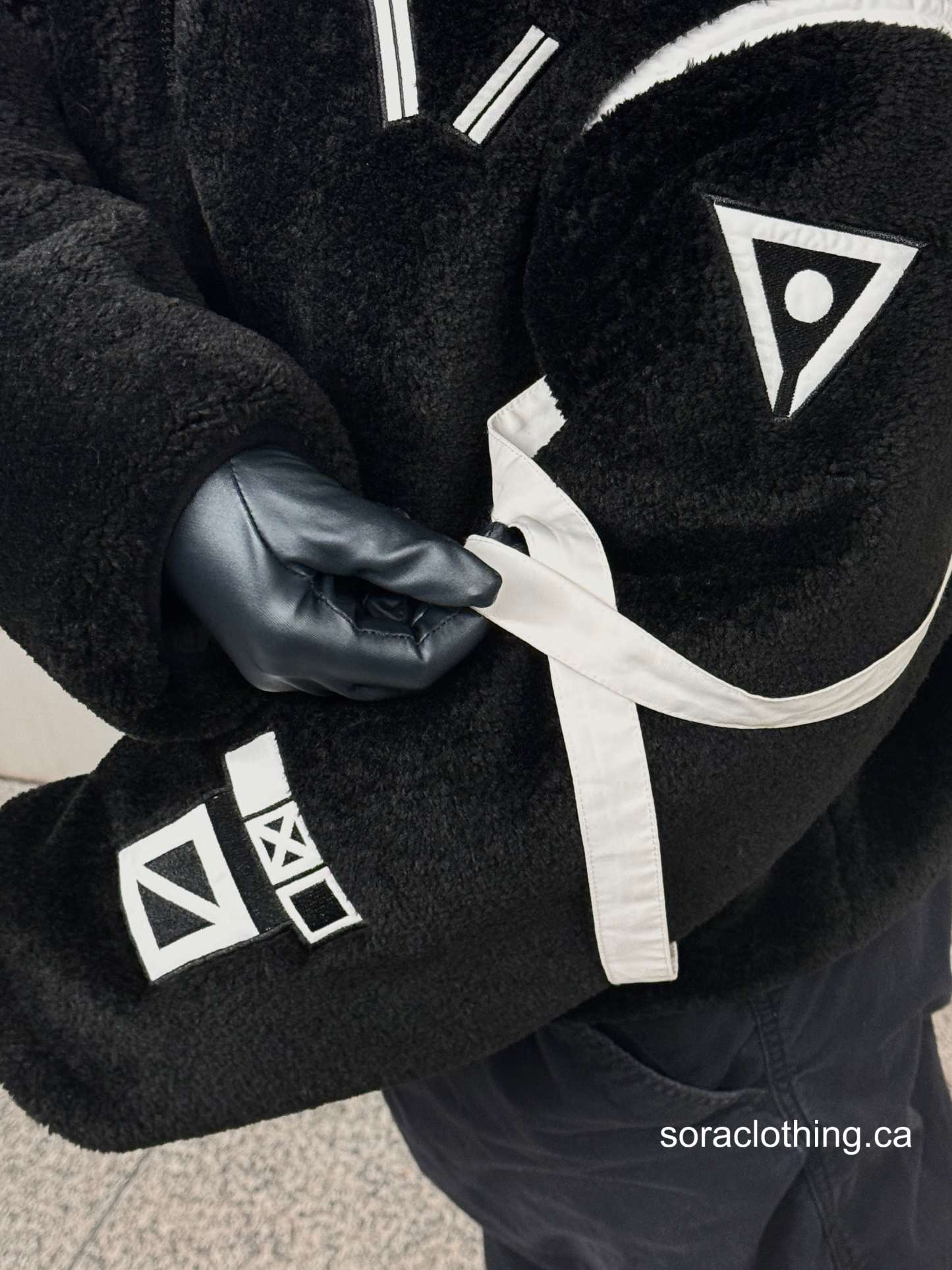 EGGHEAD Jacket-Coordom