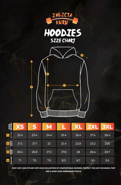 Tormented Armor Hoodie-Coordom