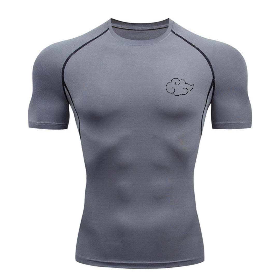 Akatsuki Compression T-Shirt-Coordom