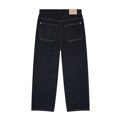 "garden of eden" raw Denim-Coordom