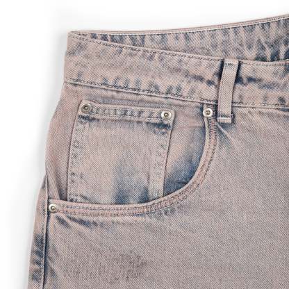 "lotus" denim faded rose-Coordom