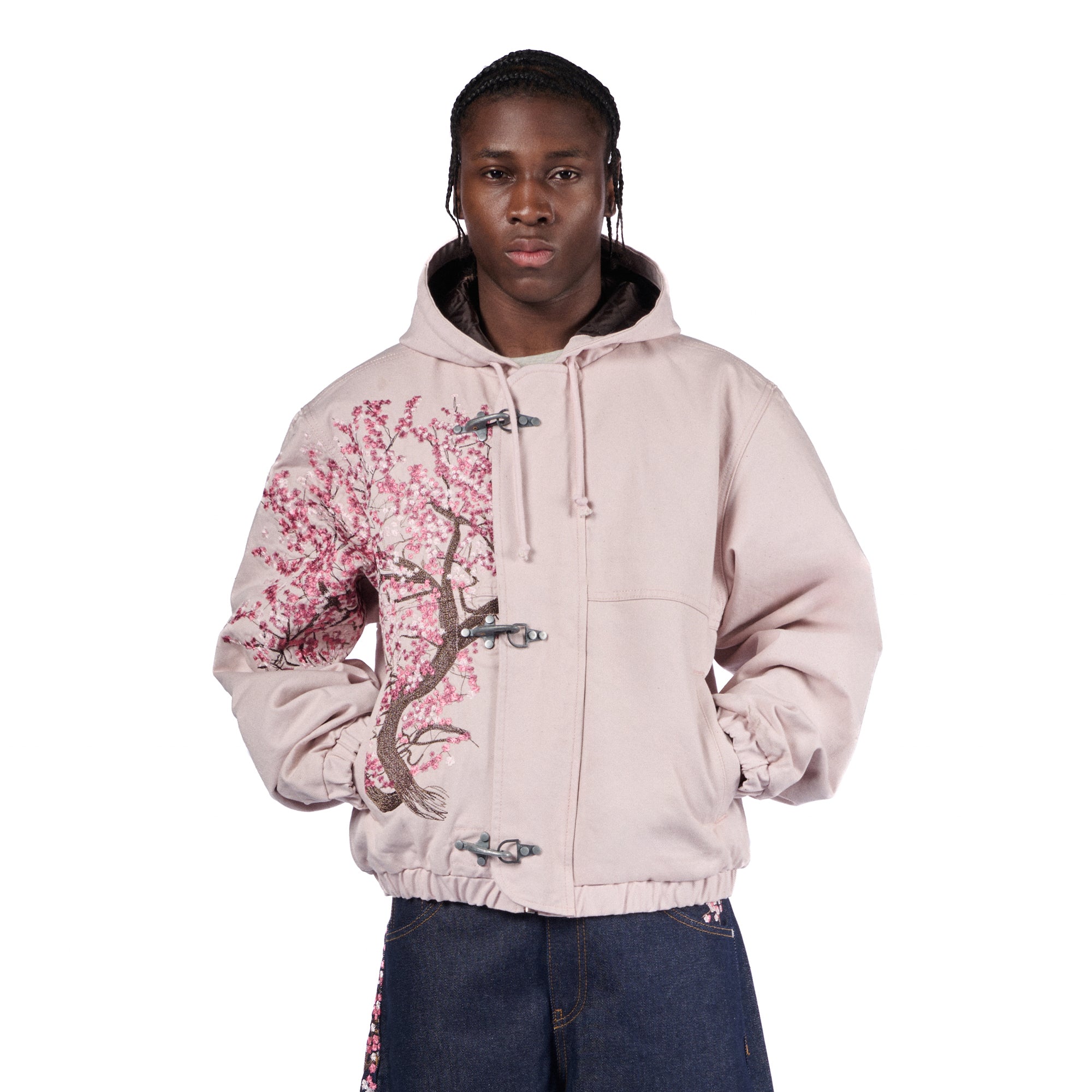 "blossom v3" workwear Jacket-Coordom