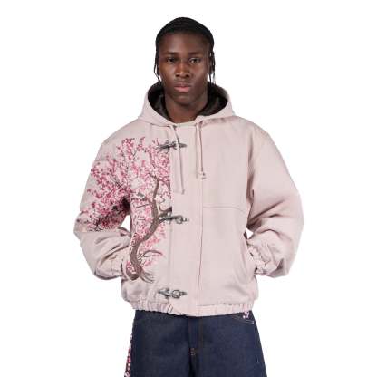 "blossom v3" workwear Jacket-Coordom