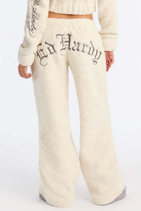 2026 model Hardy's Cozy Hoodie set-Coordom