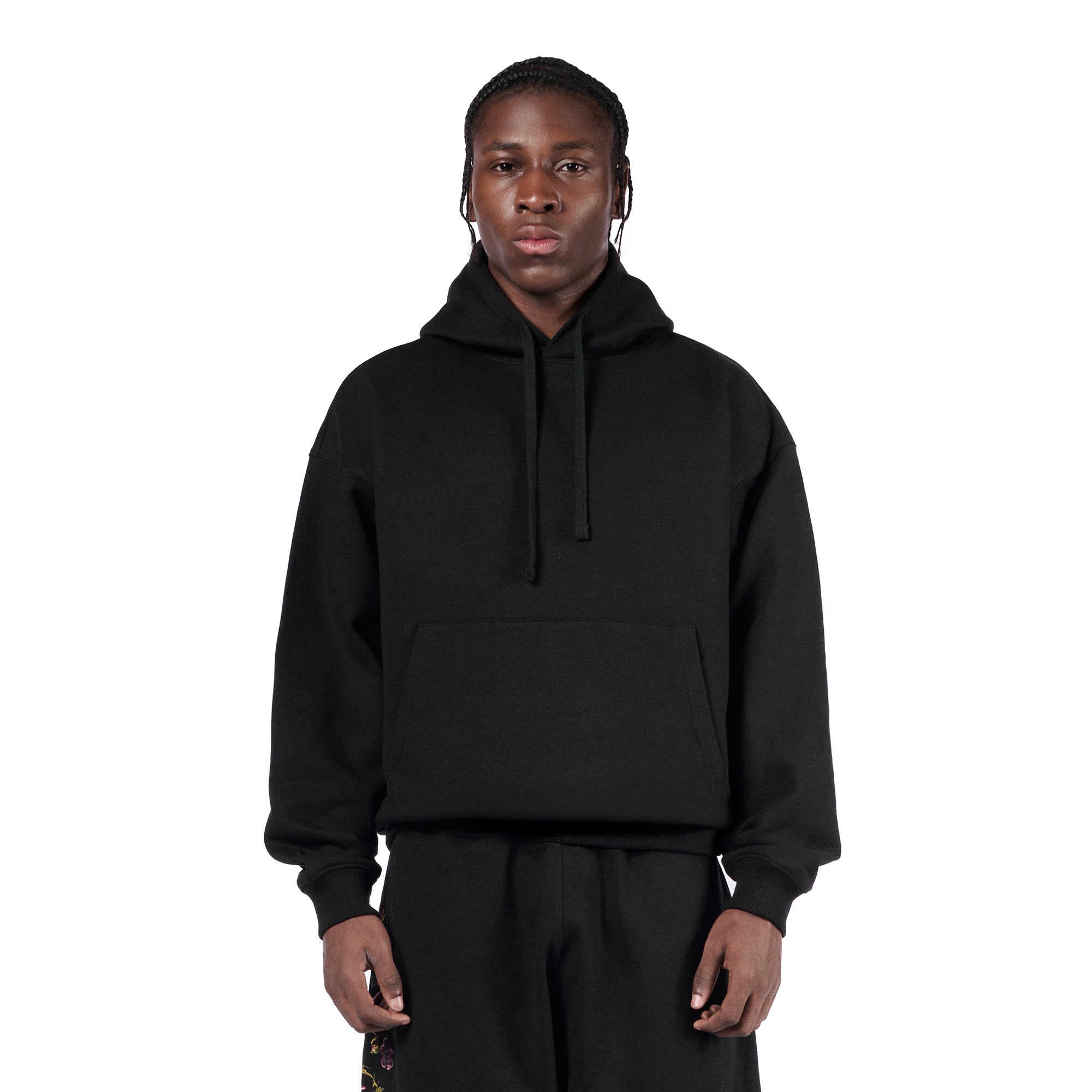 "garden of eden v2" Hoodie-Coordom