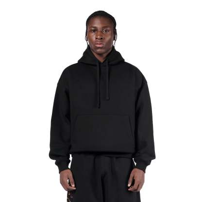 "garden of eden v2" Hoodie-Coordom