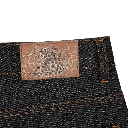  black raw Jorts 01-Coordom