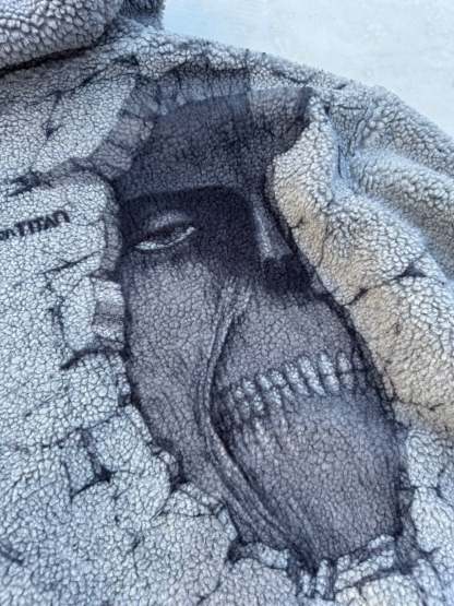  AOT FLEECE JACKET-Coordom