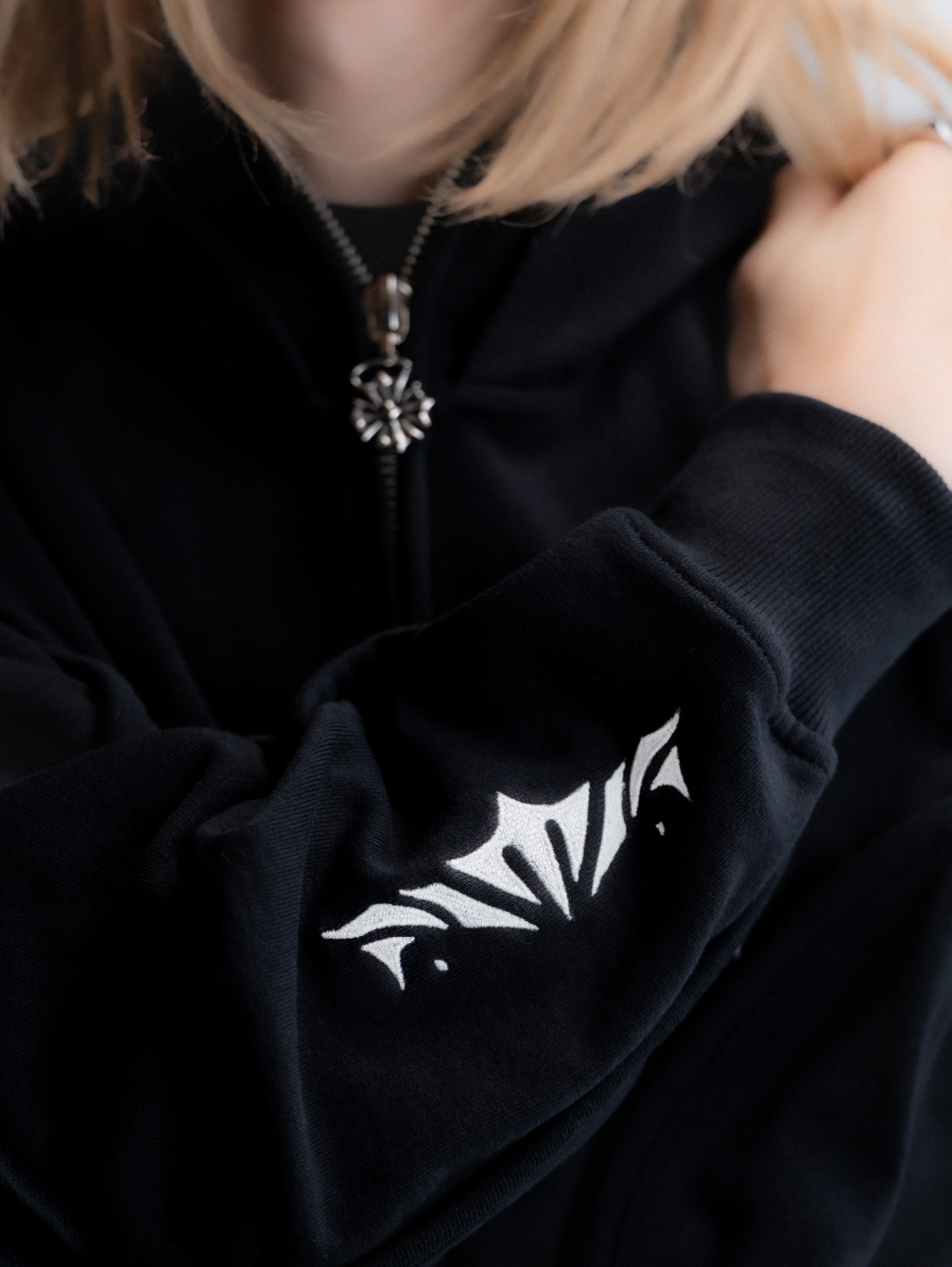 Reflect Phantom Hoodie-Coordom