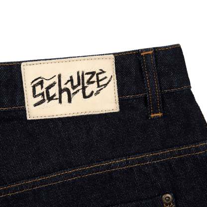  raw Denim-Coordom