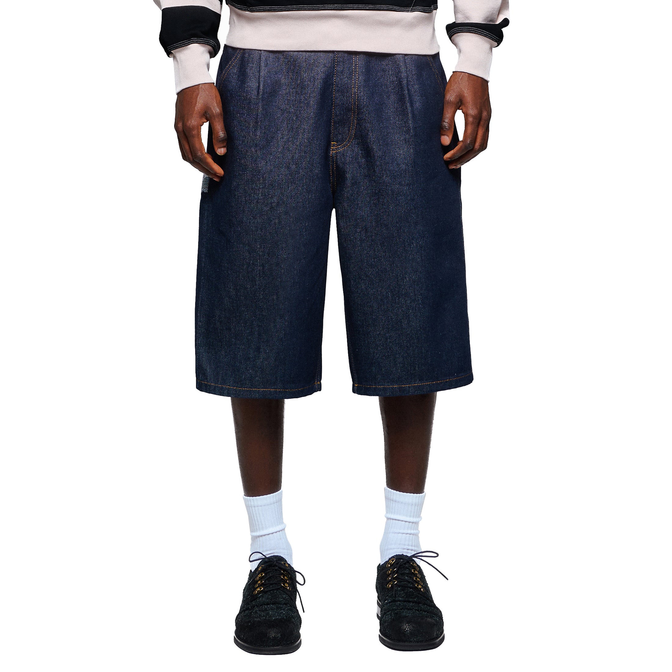  raw Shorts-Coordom