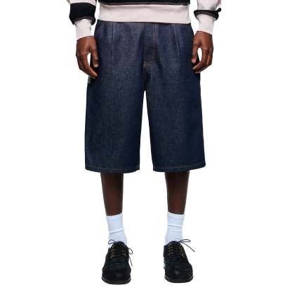  raw Shorts-Coordom