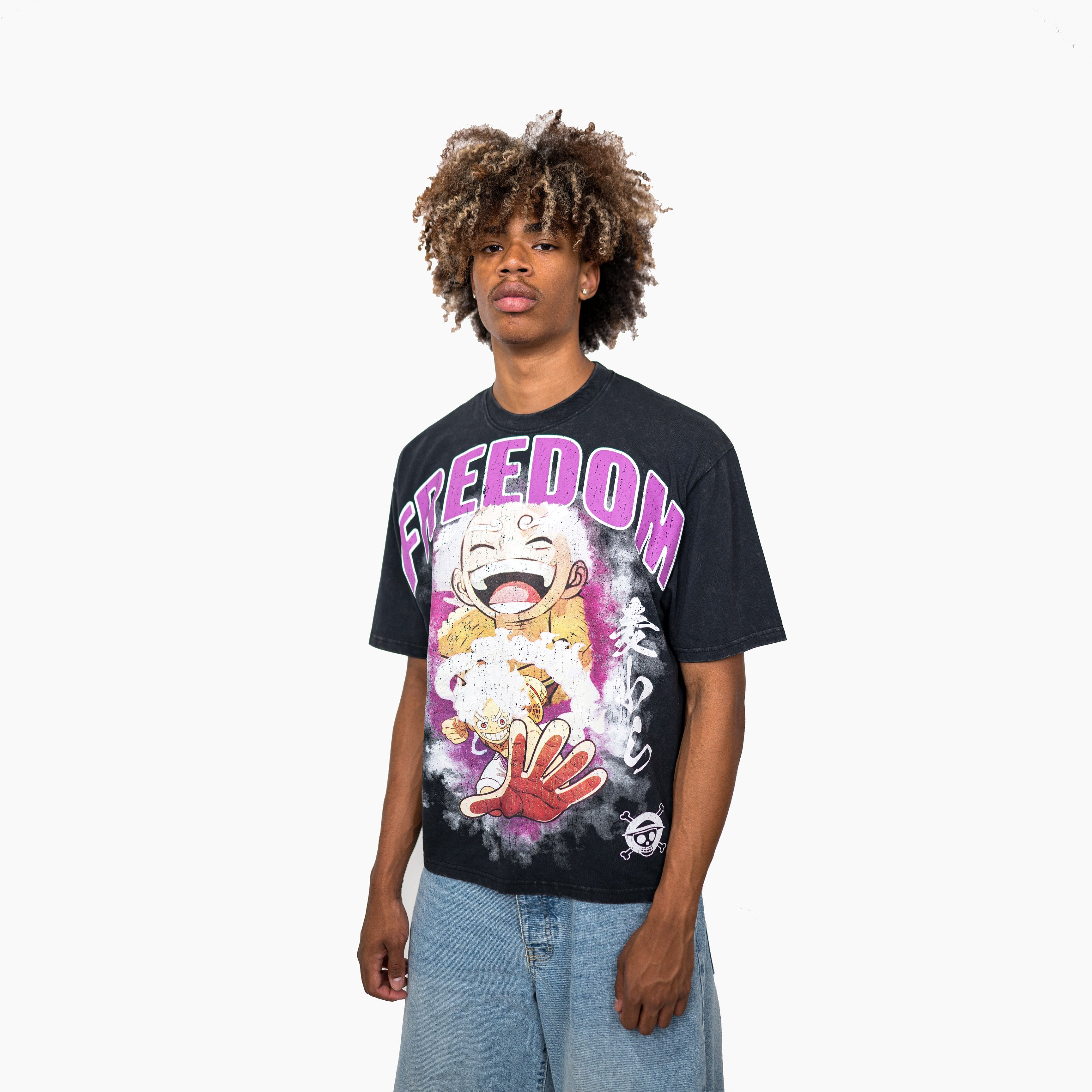 Gear 5 Tee-Coordom