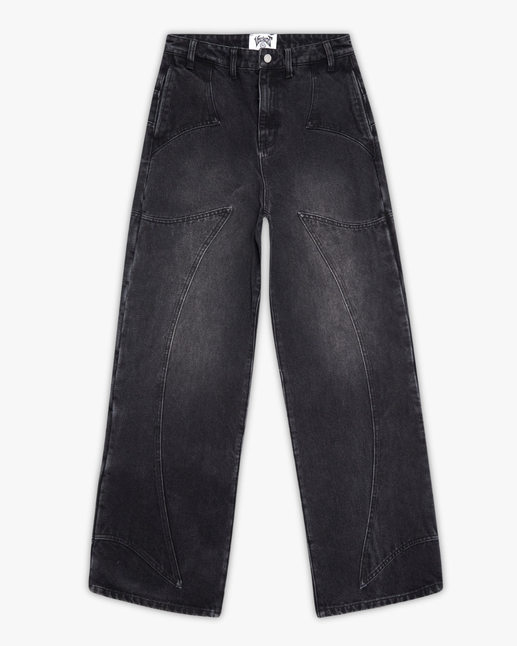 GRAVEYARD DENIM-Coordom