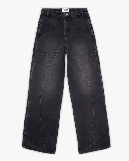 GRAVEYARD DENIM-Coordom