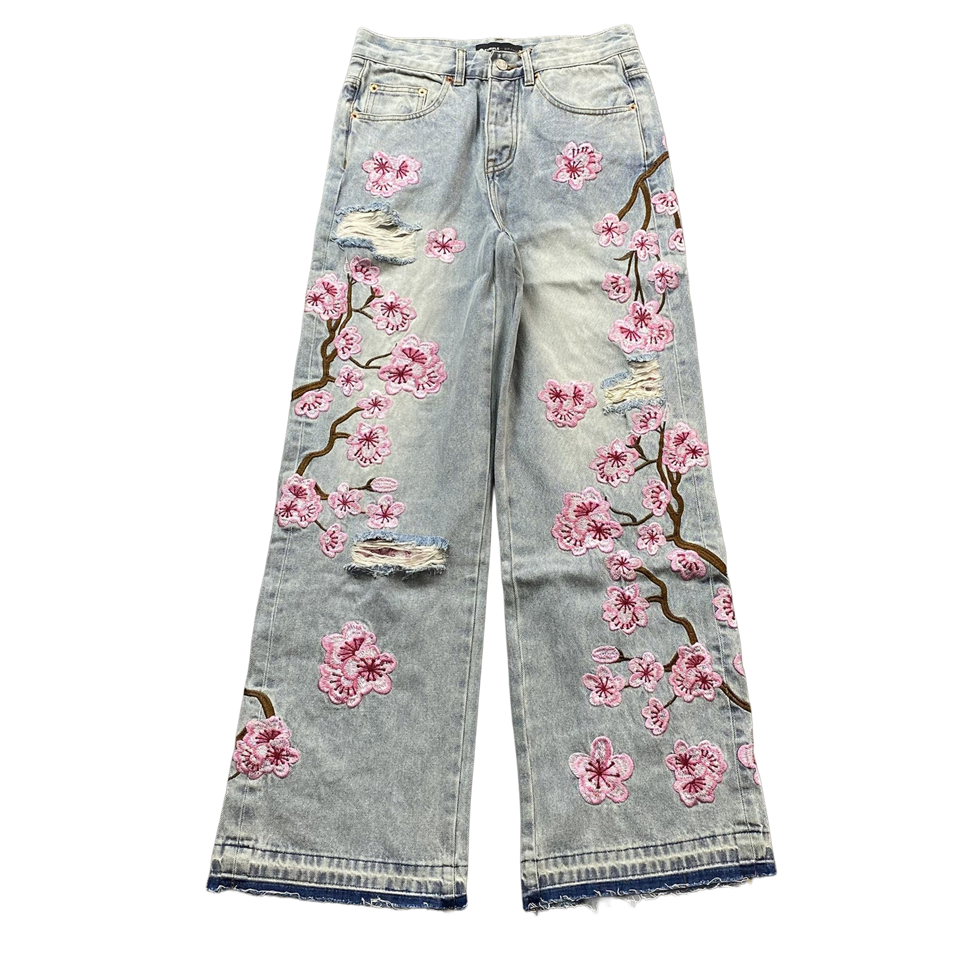 Sakura Jeans-Coordom