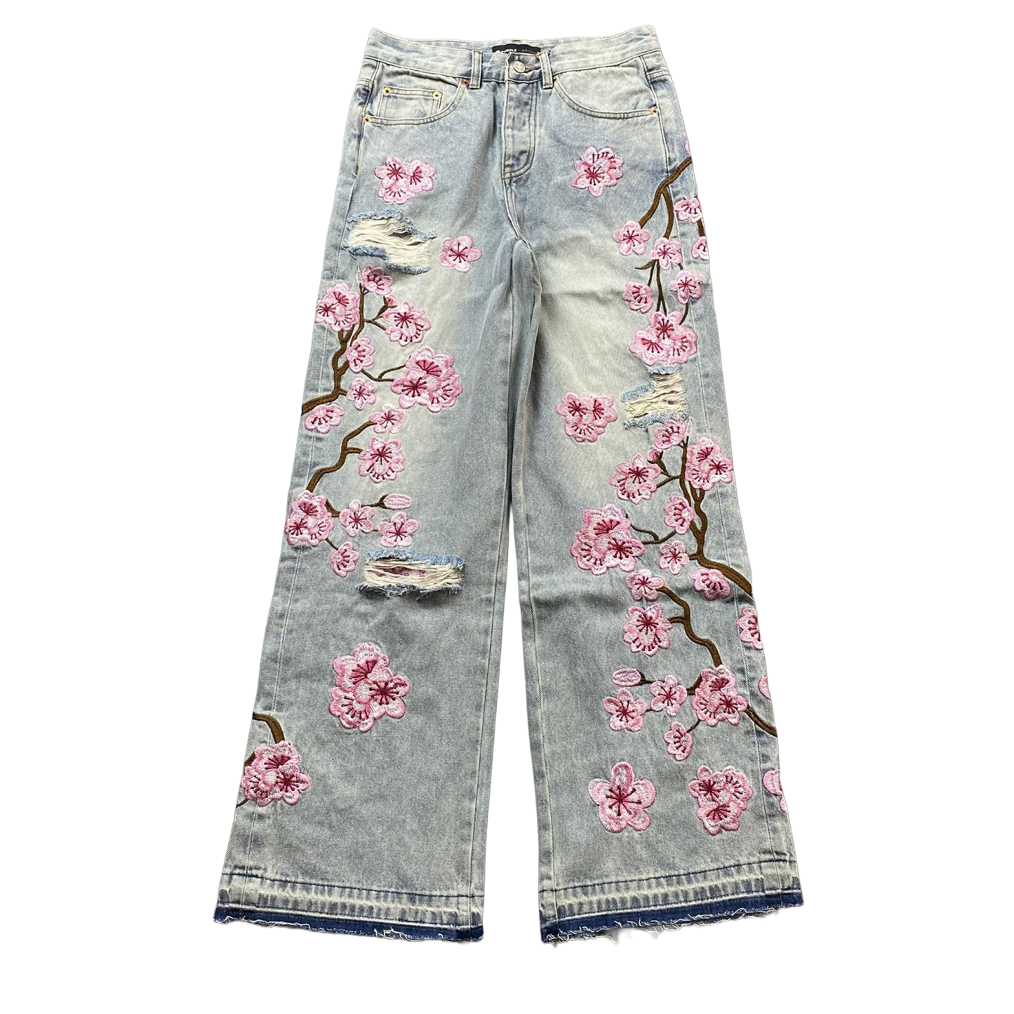 Sakura Jeans-Coordom