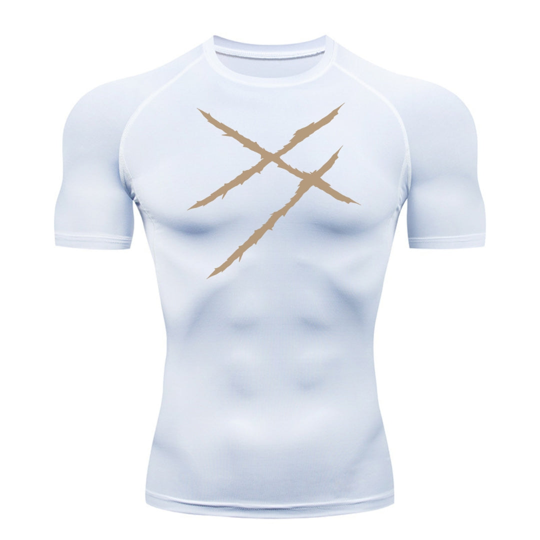 Muichiro Compression T-Shirt-Coordom