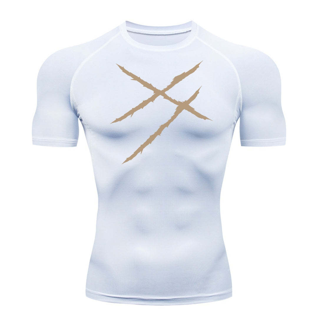 Muichiro Compression T-Shirt-Coordom