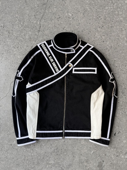 BLACKWYRM Jacket-Coordom