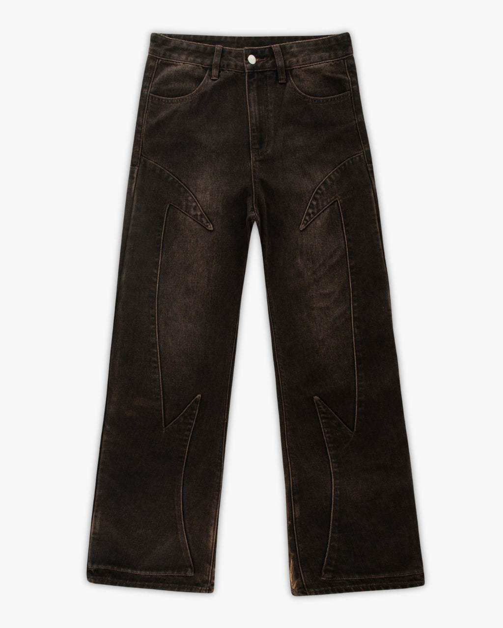 HEAVENS ECLIPSE DENIM-Coordom