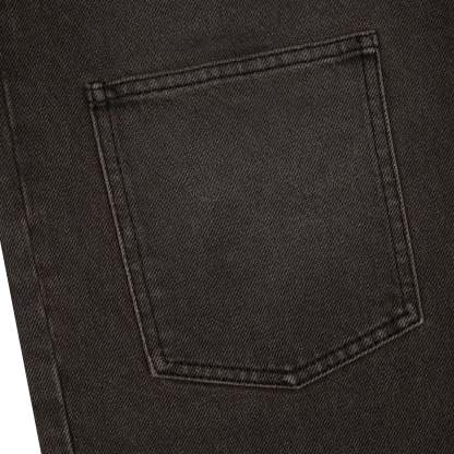 "yasmin v4" brown Denim-Coordom