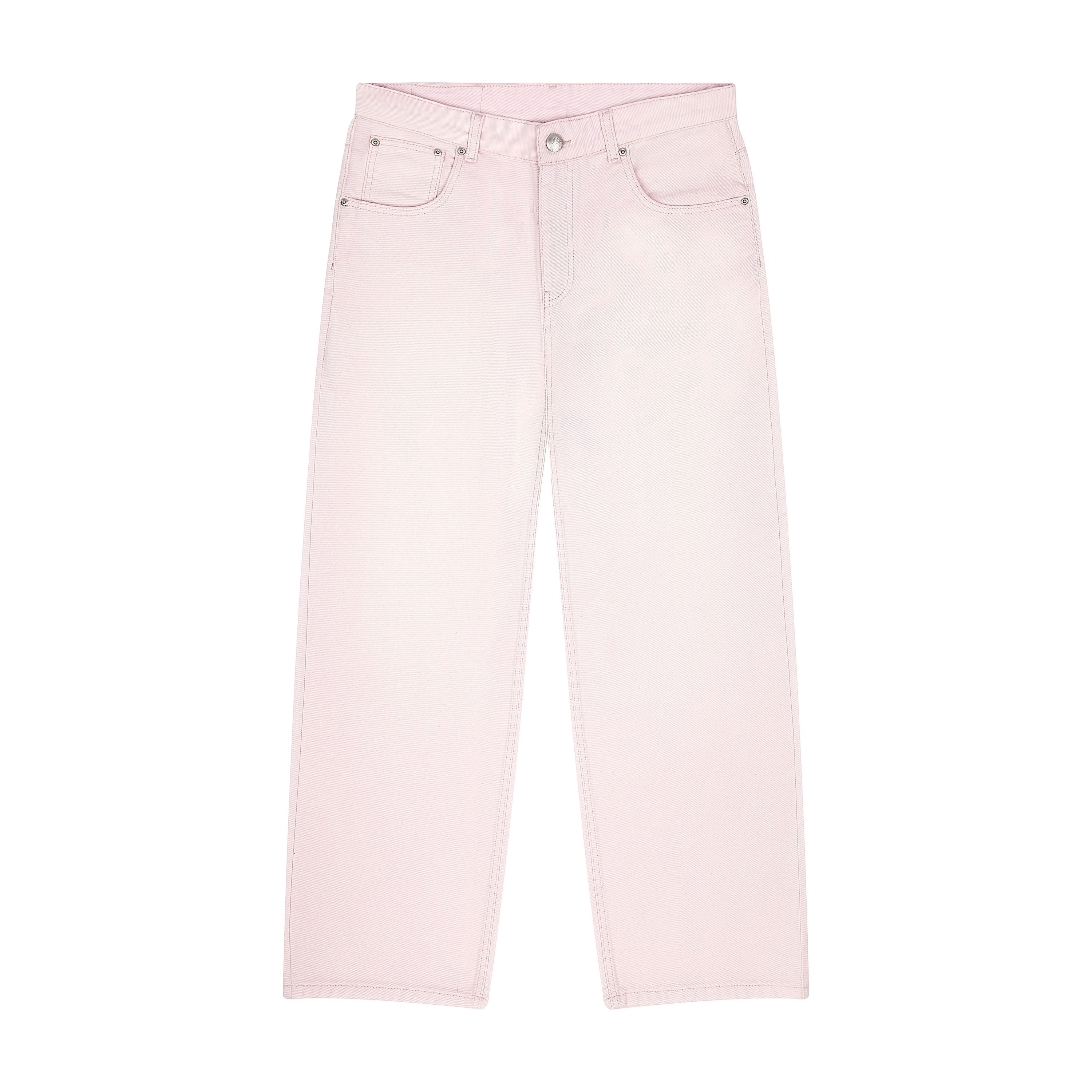 "garden of eden" Denim light pink-Coordom