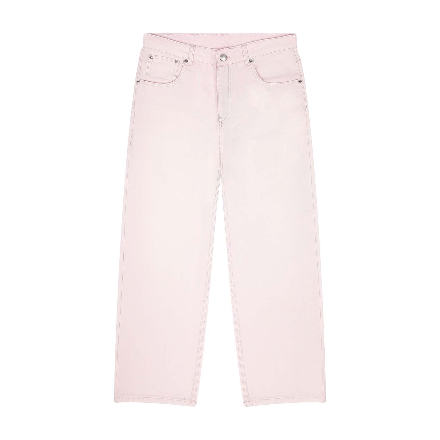 "garden of eden" Denim light pink-Coordom