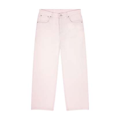 "garden of eden" Denim light pink-Coordom