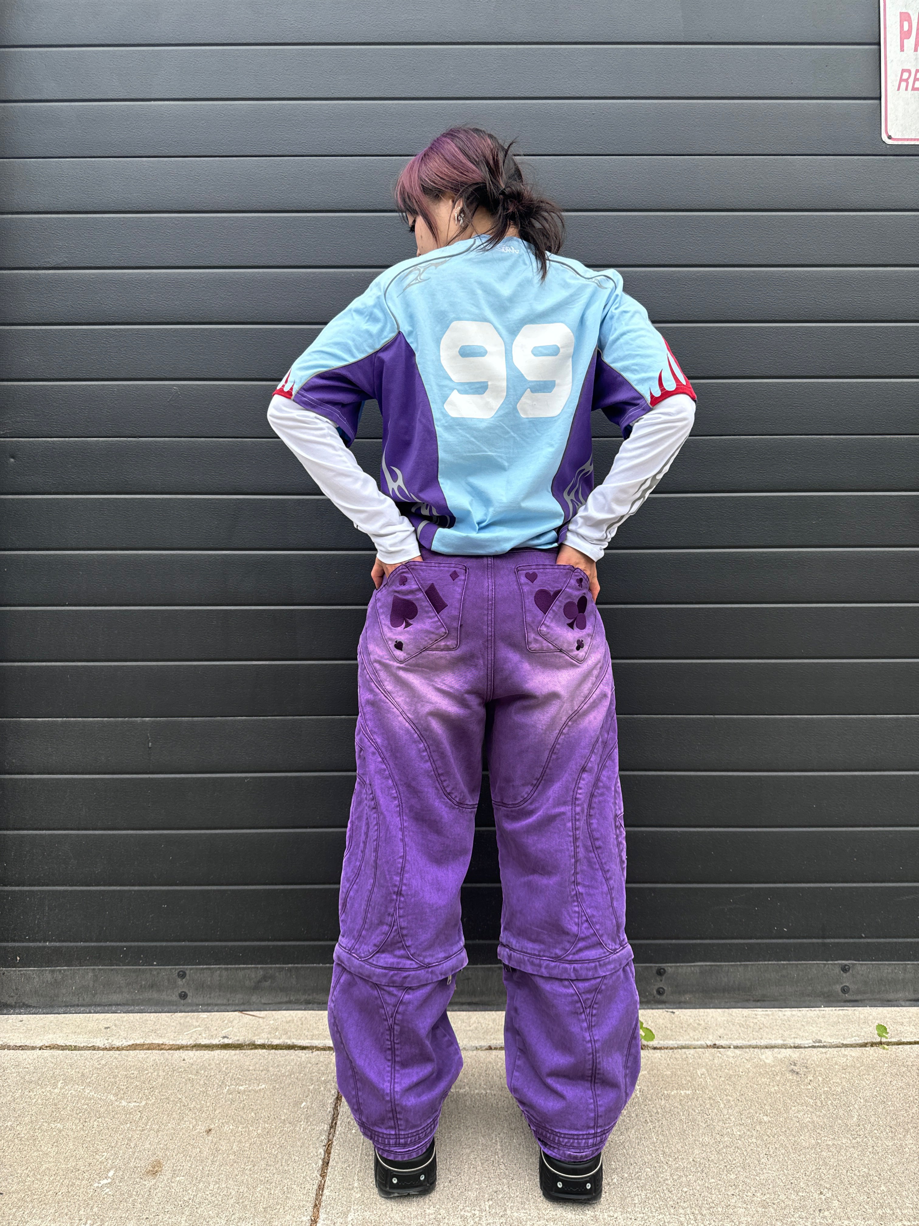 "SPIDER" Jeans-Coordom