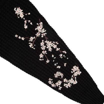"yakuza v3" Knit black-Coordom