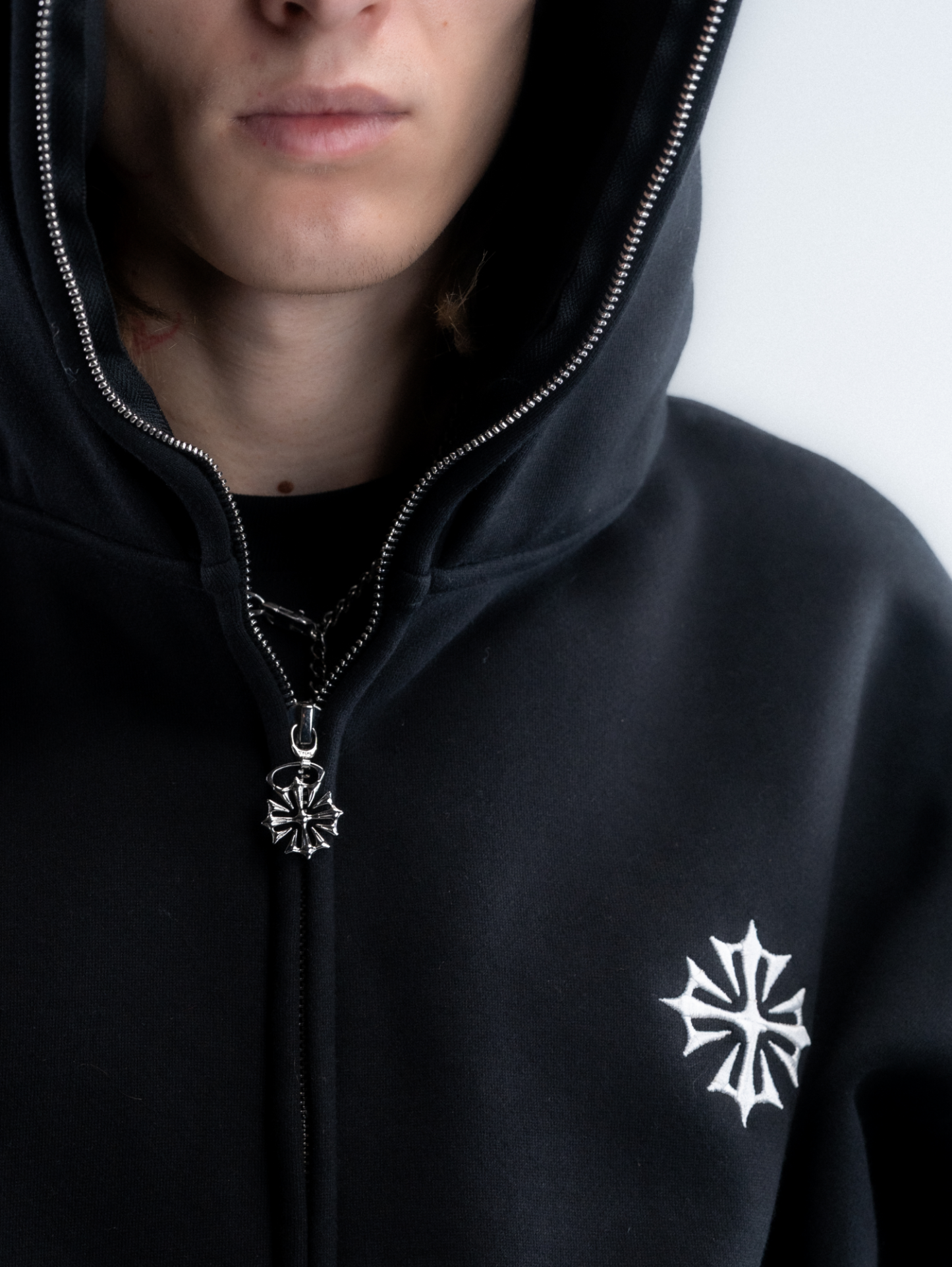 Shadow Hoodie-Coordom