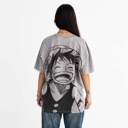 Gomu Gomu Tee-Coordom