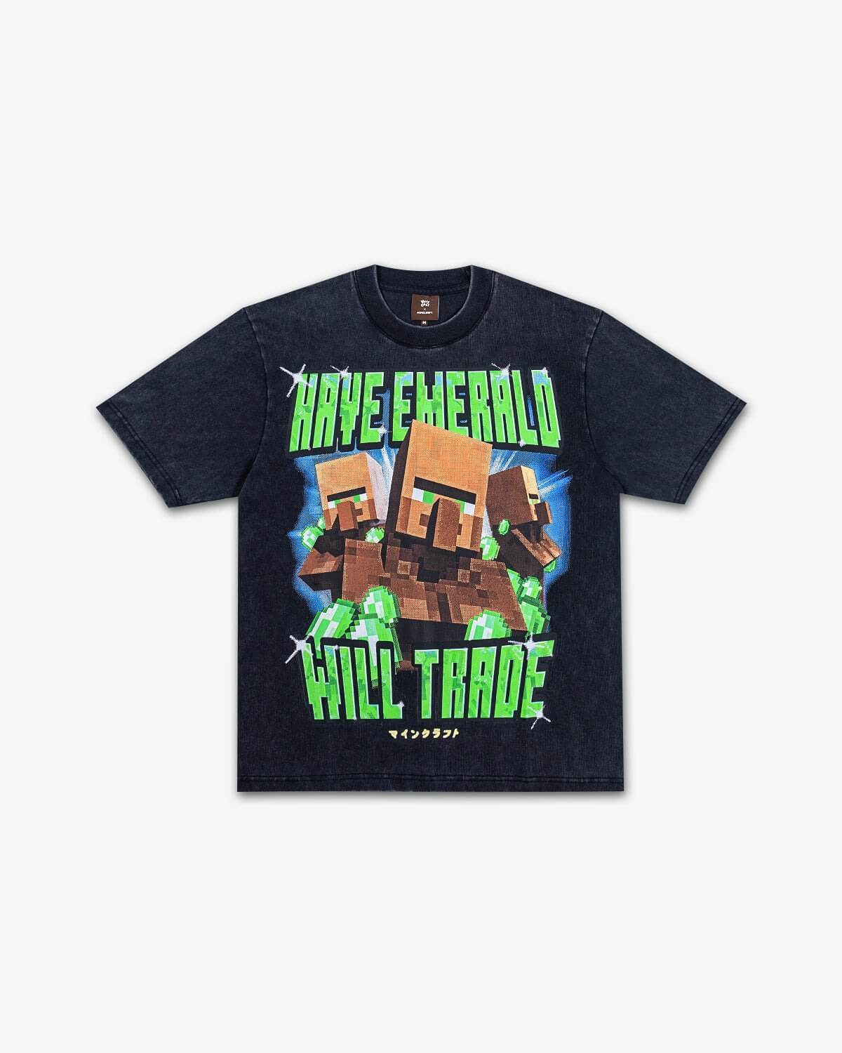 CubeCraft Merch-Coordom