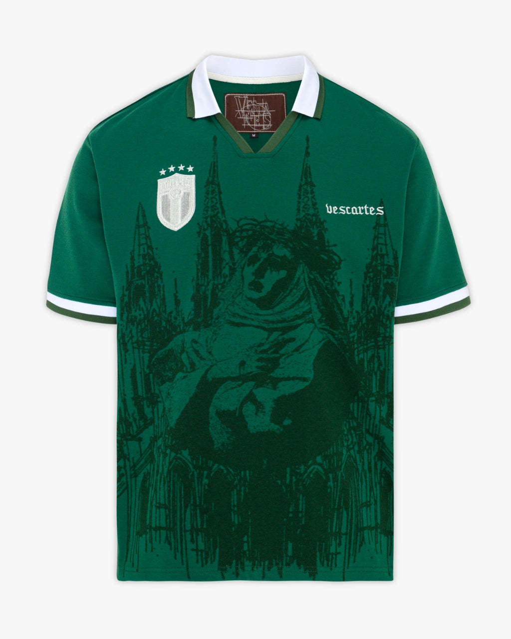 DOLOROSSA JERSEY-Coordom