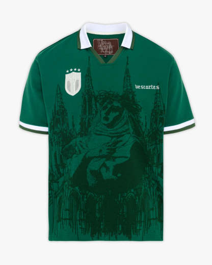 DOLOROSSA JERSEY-Coordom