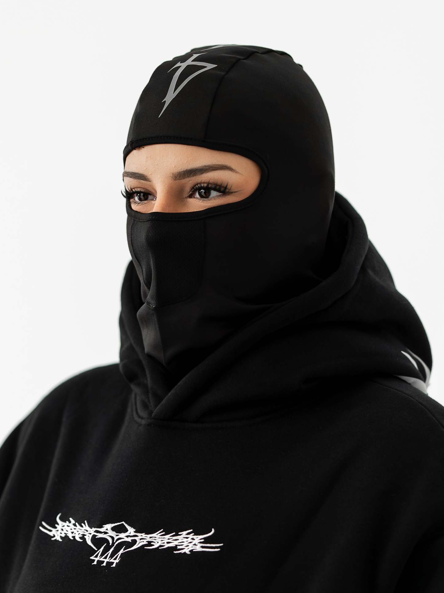 444racingco Winter Balaclava-Coordom