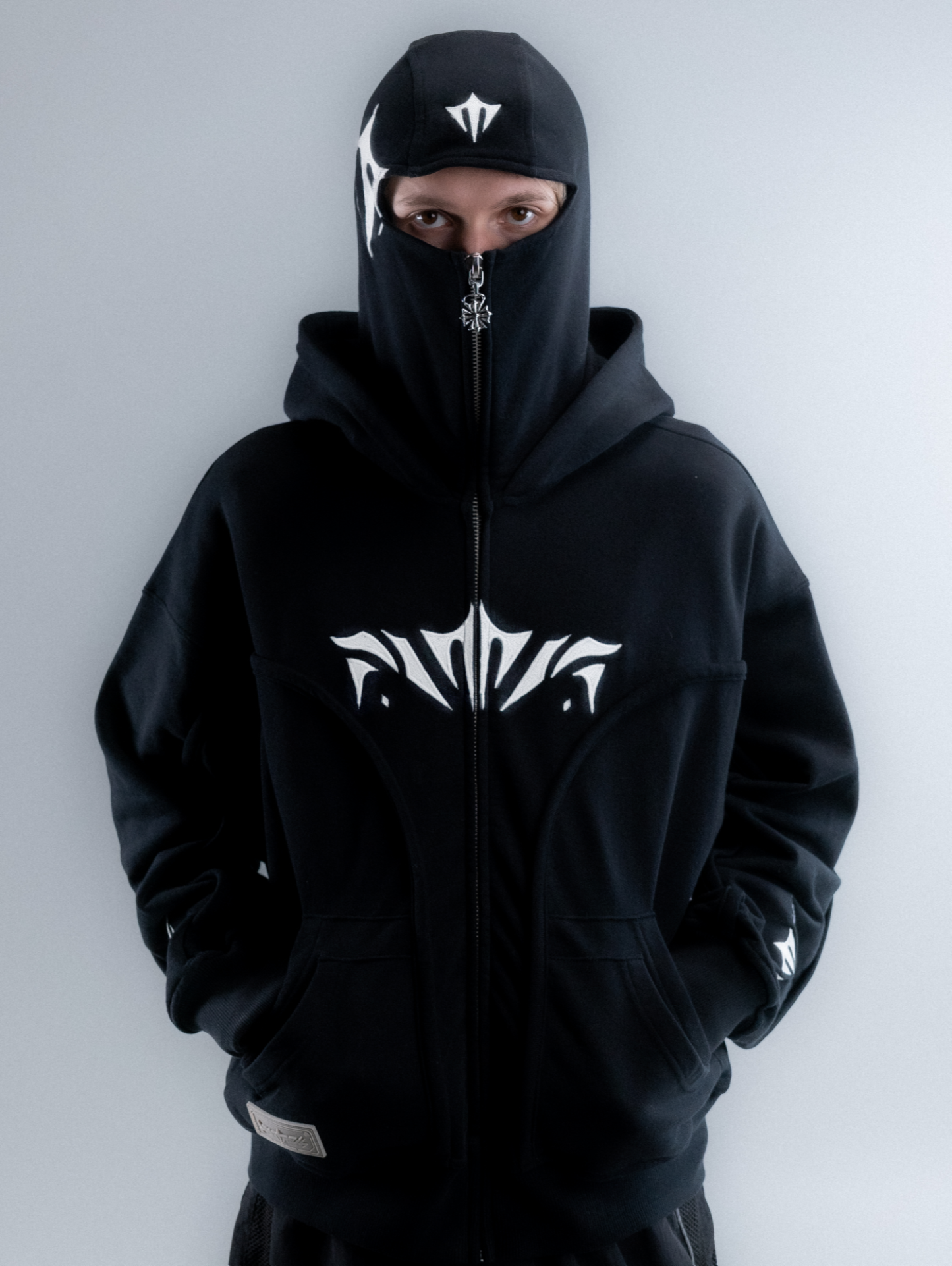 Reflect Phantom Hoodie-Coordom