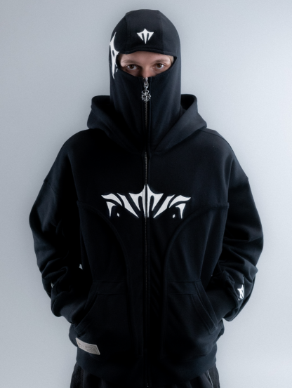 Reflect Phantom Hoodie-Coordom