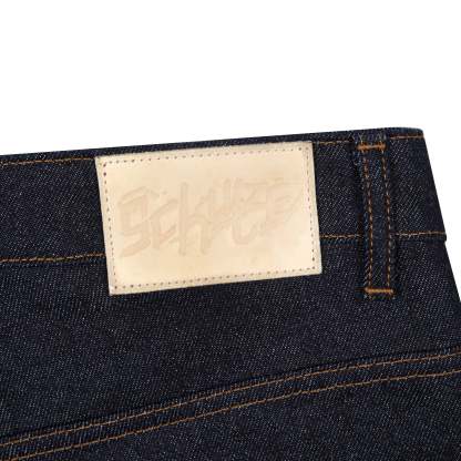  raw Shorts-Coordom