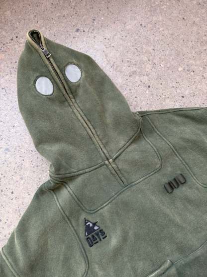 DAYS Hoodie-Coordom