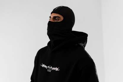 444racingco Summer Balaclava-Coordom