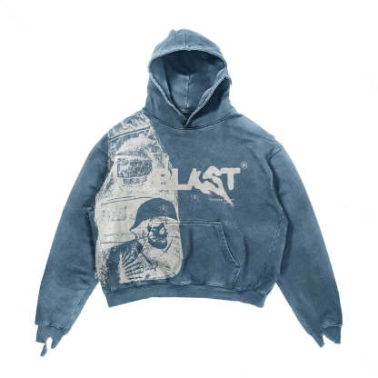 Render Club Hoodie|Streetwear Oversized Vintage Casual Wear-Coordom