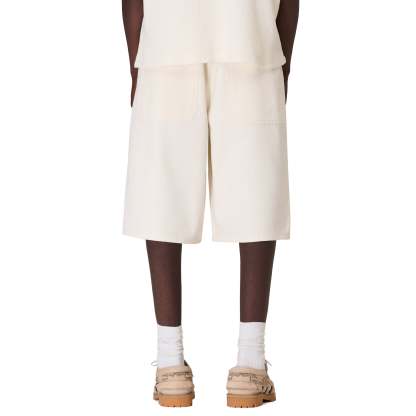  Jorts off white-Coordom