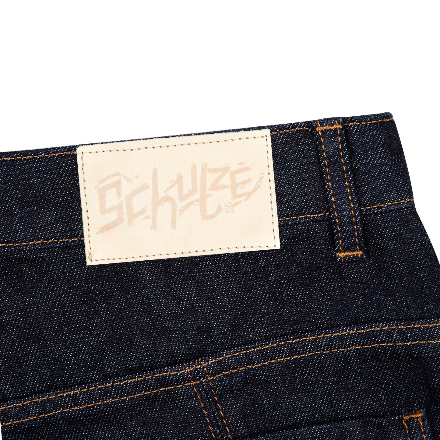 "blossom" raw Denim-Coordom