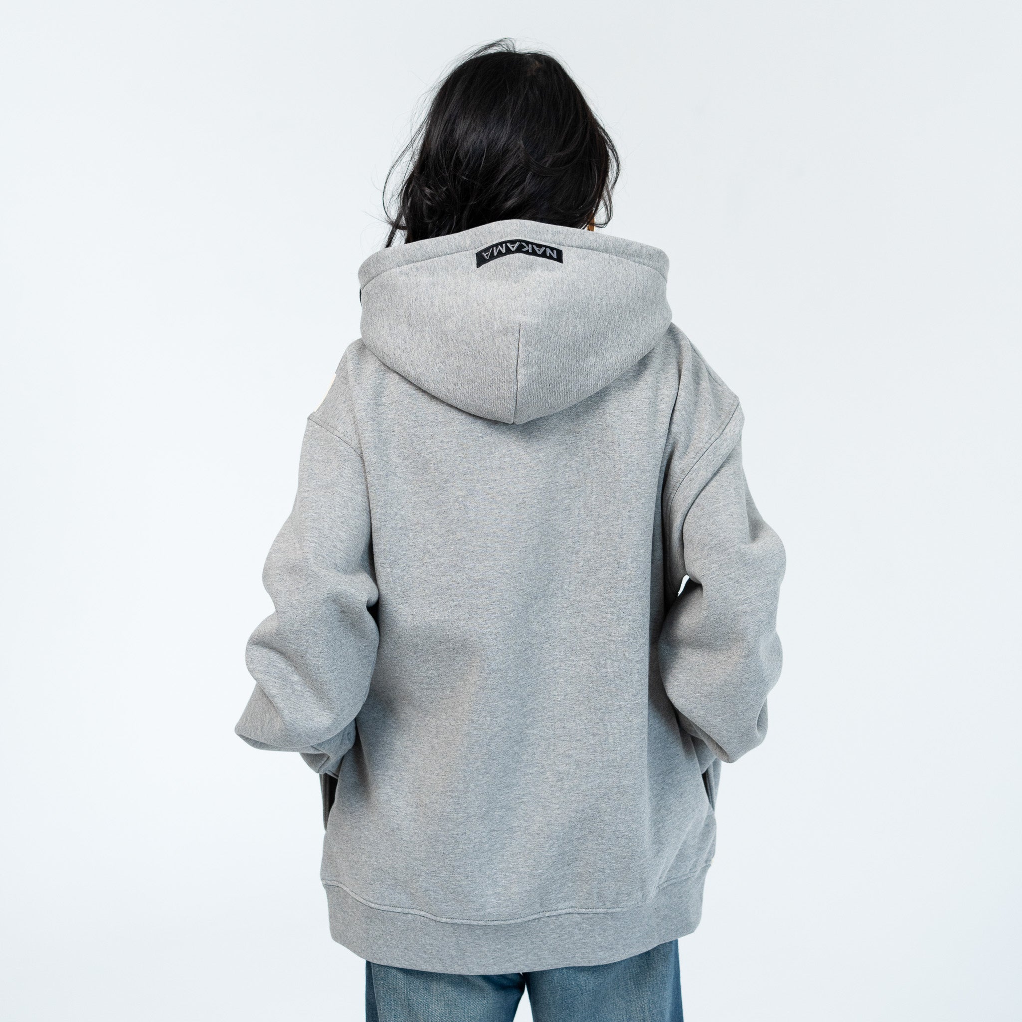 Nakama Hoodie-Coordom
