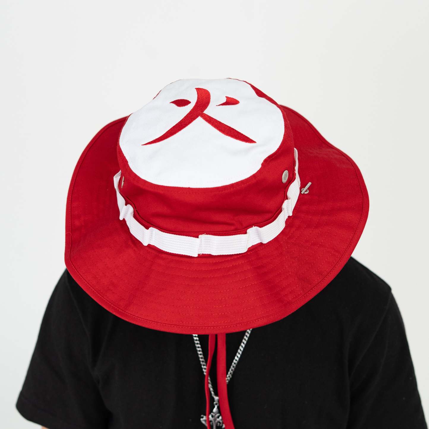 Hokage Boonie Hat-Coordom
